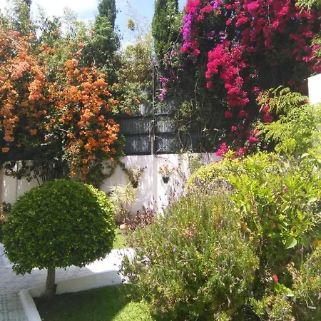 Apartament Atico En La Playa De La Carihuela *