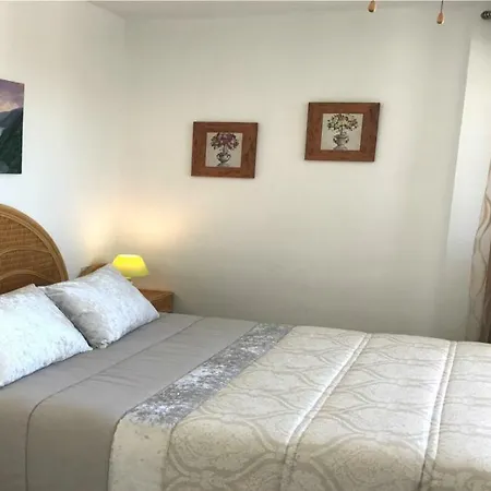 Apartament Atico En La Playa De La Carihuela