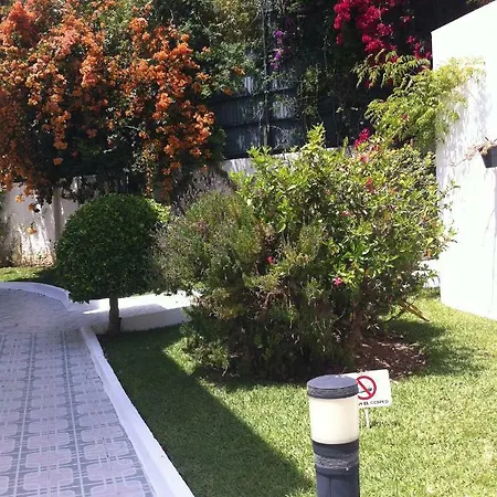 Atico En La Playa De La Carihuela Apartmán *